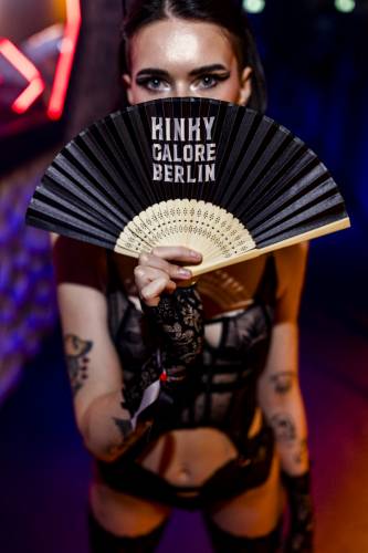 KINKY GALORE FRANKFURT ZOOM SENSUALSHOOTFFM