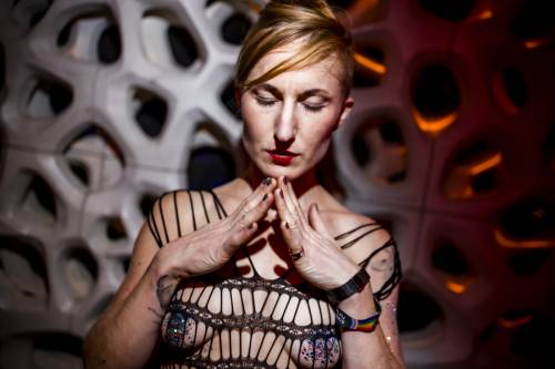 KINKY GALORE FRANKFURT ZOOM SENSUALSHOOTFFM