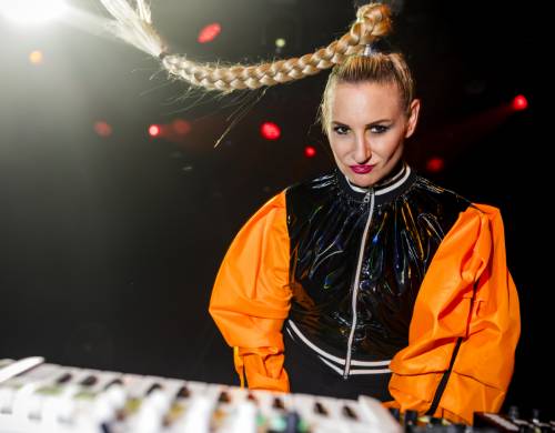 KINKY GALORE FRANKFURT ZOOM SENSUALSHOOTFFM