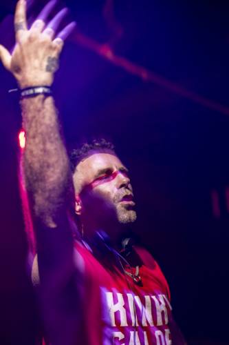 KINKY GALORE FRANKFURT ZOOM SENSUALSHOOTFFM