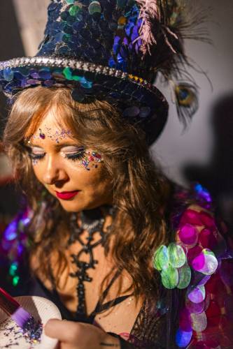 Kinky Galore MUC BACKSTAGE 04.11.2023 - sensualshootFFM