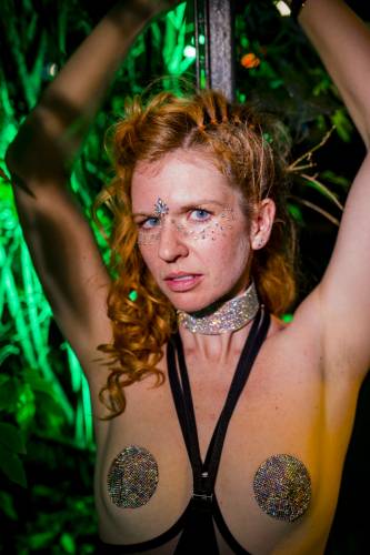 Kinky Galore MUC BACKSTAGE 04.11.2023 - sensualshootFFM