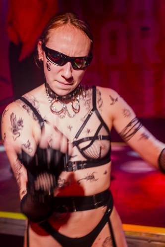 Kinky Galore MUC BACKSTAGE 04.11.2023 - sensualshootFFM