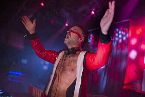 Kinky Galore MUC BACKSTAGE 04.11.2023 - sensualshootFFM