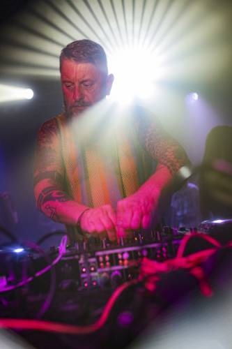 Kinky Galore MUC BACKSTAGE 04.11.2023 - sensualshootFFM