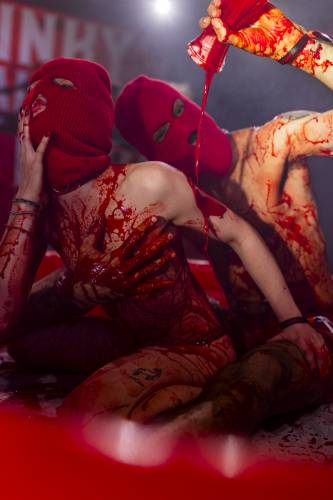 KinkyGaloreStuttgart sensualshootFFM-0811