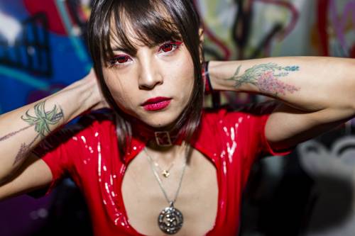 Kinky Galore - 16.12.2023 - Haubentaucher - Berlin - sensualshootFFM