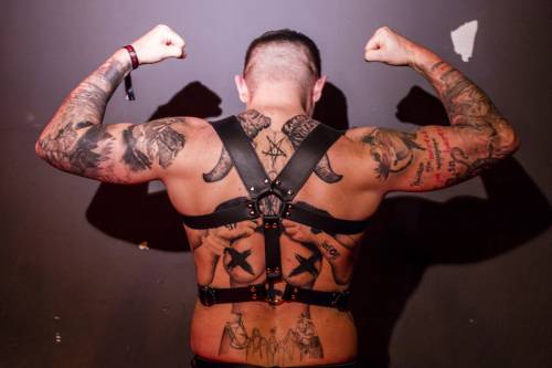 Kinky Galore - 16.12.2023 - Haubentaucher - Berlin - sensualshootFFM