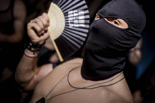 Kinky Galore - 16.12.2023 - Haubentaucher - Berlin - sensualshootFFM