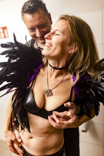 Kinky Galore - 16.12.2023 - Haubentaucher - Berlin - sensualshootFFM