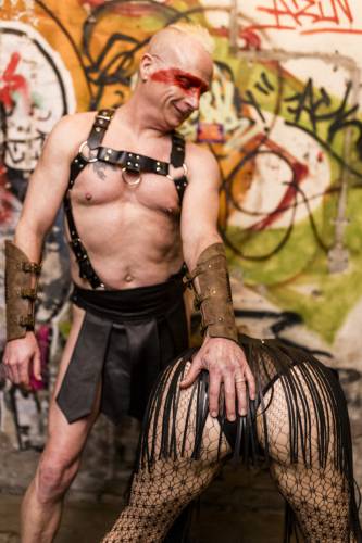 Kinky Galore - 16.12.2023 - Haubentaucher - Berlin - sensualshootFFM