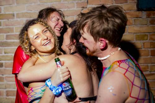 Kinky Galore - 16.12.2023 - Haubentaucher - Berlin - sensualshootFFM