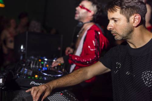 Kinky Galore - 16.12.2023 - Haubentaucher - Berlin - sensualshootFFM