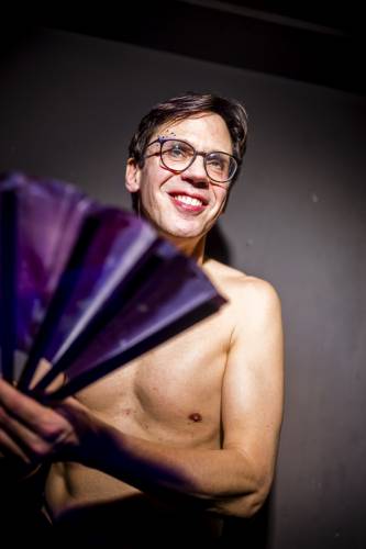 Kinky Galore - 16.12.2023 - Haubentaucher - Berlin - sensualshootFFM