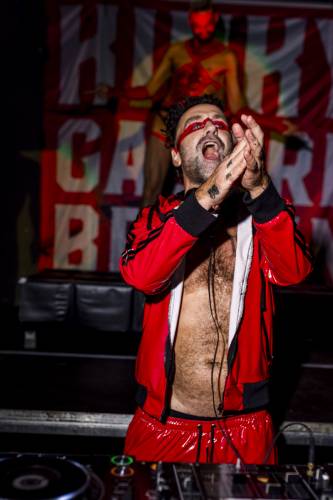 Kinky Galore - 16.12.2023 - Haubentaucher - Berlin - sensualshootFFM