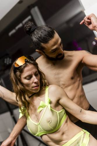 Kinky Galore - 16.12.2023 - Haubentaucher - Berlin - sensualshootFFM