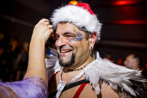 Kinky Galore - 16.12.2023 - Haubentaucher - Berlin - sensualshootFFM