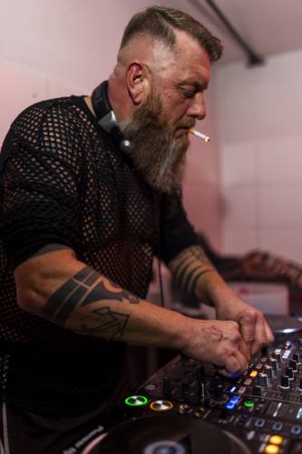 Kinky Galore - 16.12.2023 - Haubentaucher - Berlin - sensualshootFFM