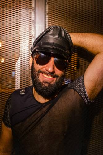 Kinky Galore - 16.12.2023 - Haubentaucher - Berlin - sensualshootFFM