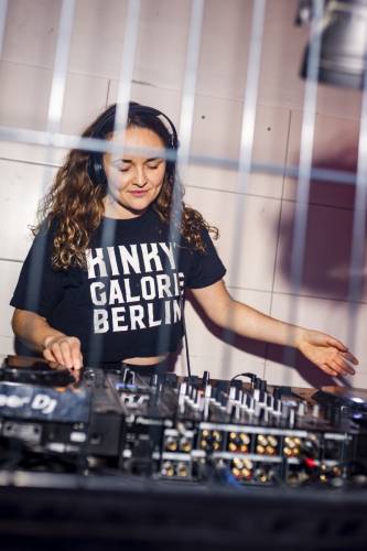 Kinky Galore - 16.12.2023 - Haubentaucher - Berlin - sensualshootFFM