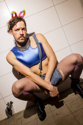 Kinky Galore - 16.12.2023 - Haubentaucher - Berlin - sensualshootFFM