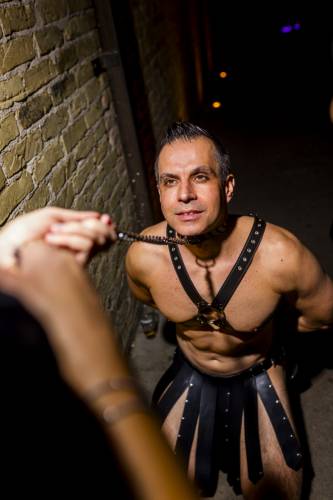 Kinky Galore - 16.12.2023 - Haubentaucher - Berlin - sensualshootFFM