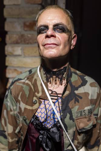 Kinky Galore - 16.12.2023 - Haubentaucher - Berlin - sensualshootFFM