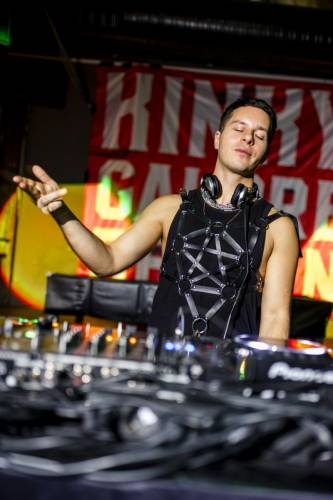 Kinky Galore - 16.12.2023 - Haubentaucher - Berlin - sensualshootFFM