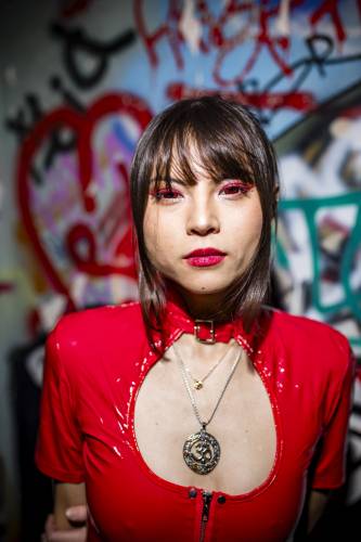 Kinky Galore - 16.12.2023 - Haubentaucher - Berlin - sensualshootFFM