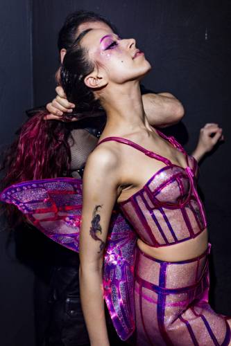 KINKYGALORE OH sensualshootFFM-6140