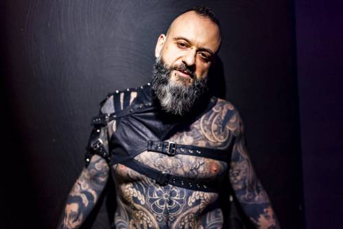 KINKYGALORE OH sensualshootFFM-6221