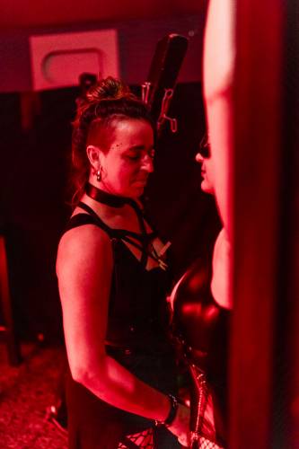 KINKYGALORE OH sensualshootFFM-7222