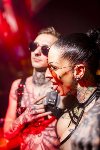 KINKYGALORE OH sensualshootFFM-7905