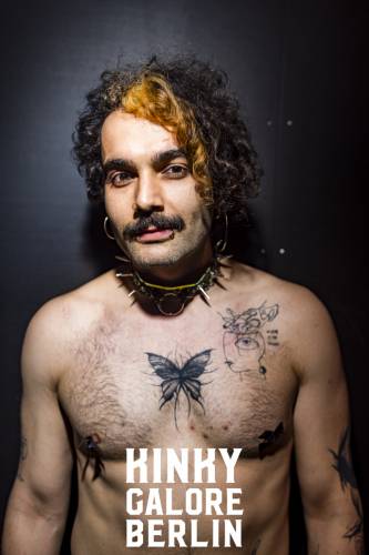 KINKYGALORE Erfurt sensualshootFFM-0530-2