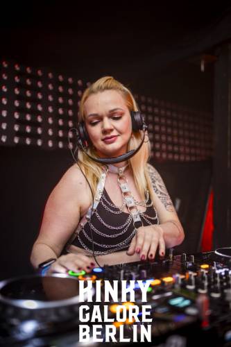 KINKYGALORE Erfurt sensualshootFFM-9340-2