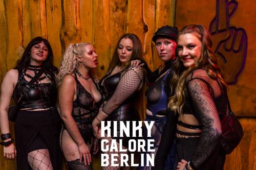 KINKYGALORE Erfurt sensualshootFFM-9572-2