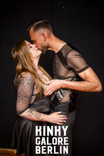 KINKYGALORE Berlin sensualshootFFM-1702