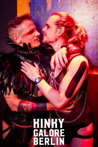 KINKYGALORE Berlin sensualshootFFM-2078