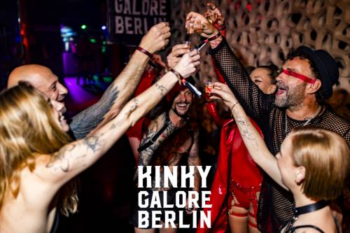 KinkyGalore Frankfurt sensualshootFFM-7608