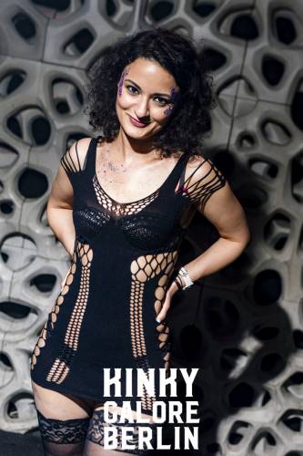 KinkyGalore Frankfurt sensualshootFFM-8029