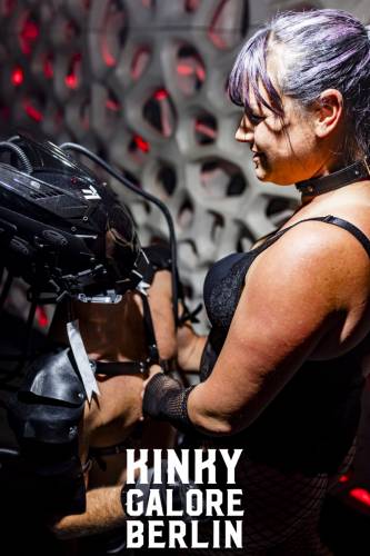 KinkyGalore Frankfurt sensualshootFFM-8129