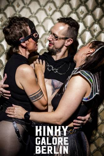 KinkyGalore Leipzig sensualshootFFM-3751