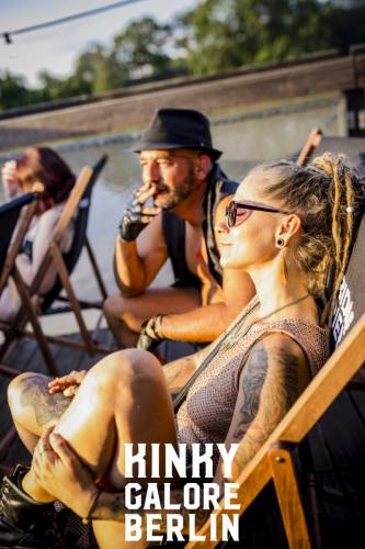 KinkyGalore FridasPier 1 sensualshootFFM-0504