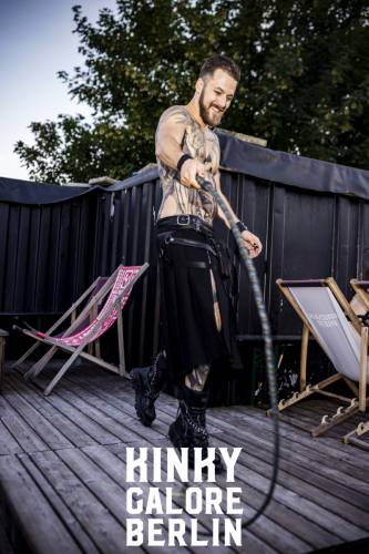 KinkyGalore FridasPier 1 sensualshootFFM-1031