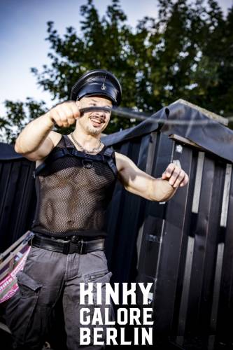 KinkyGalore FridasPier 1 sensualshootFFM-1054