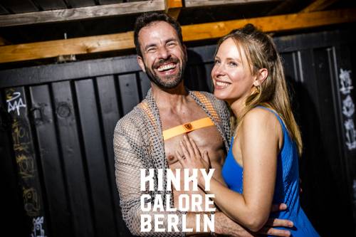 KinkyGalore FridasPier 1 sensualshootFFM-1105