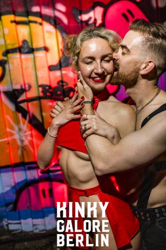 KinkyGalore FridasPier 1 sensualshootFFM-1513