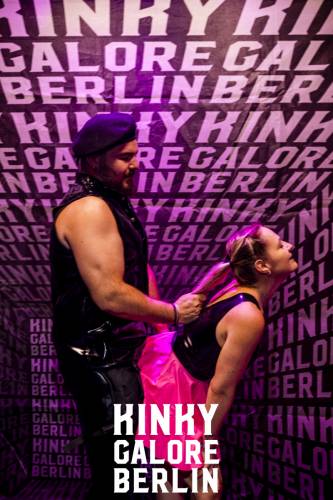 KinkyGaloreMannheim sensualshootFFM-7613