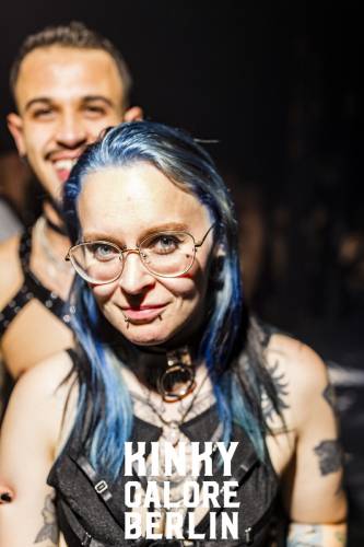 KinkyGaloreMannheim sensualshootFFM-9160
