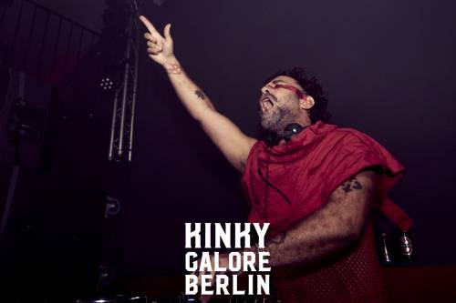 KinkyGalore Catonium-101